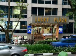 Lucky Plaza (D9), Shop House #301130311